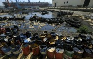 Oil Spill