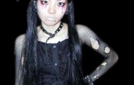 Gothic Japanese