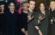 The men behind the makeup