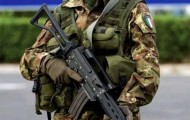 Beautiful Military Women