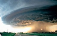 Amazing tornadoes photos