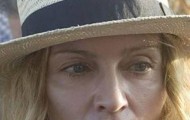 Celebrities without makeup