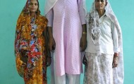 The highest kid in the world