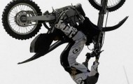Terrific Motofristayl