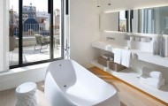 Hotel Mandarin Oriental in Barcelona