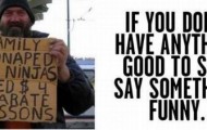 Tips for Beggars