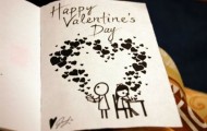 Valentine?s Day Card to Boyfriend
