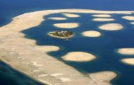 The Island of Michael Schumacher
