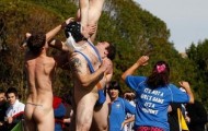 Rugby curious