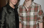 Brother of Harry Potter star Emma Watson