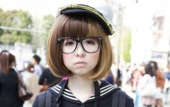 New Asian Fashion