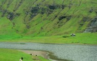 Faroese archipielago