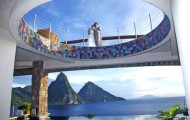 Jade Mountain Resort