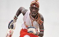 Kenyan cricket team