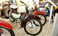 Legendary motorcycle GDR