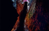 The expedition to the cave “Mlynky”