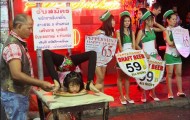 Nightlife in Pattaya