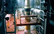 Nuclear bombs usa