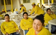 Prisons in Latin America
