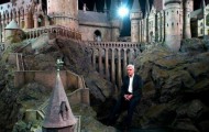 School of witchcraft and wizardry Hogwarts