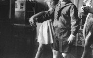 Soviet kindergartden throught the eyes of a photographer