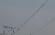 Work at height
