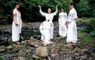 Ukrainian Amazons