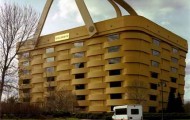 5 creative buildings