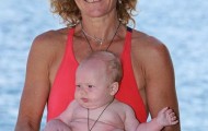Specialist yoga baby