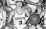 Celebrities when they were young