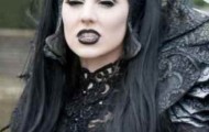 Extreme gothic girls