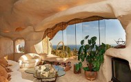 Real Estate in the Flinstones