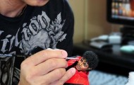 New faces of Noel Cruz’s dolls