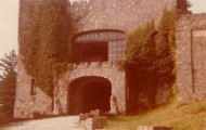 Seely’s Castle in Asheville