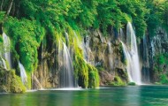 10 Places of unearthly beauty