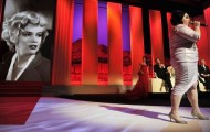 Opening of the 65th Cannes Film Festival