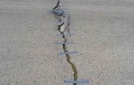 Curious repairs with tape