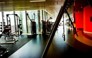 The London office of Google