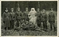 Strange photos