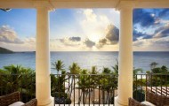 Villa on the Caribbean coast