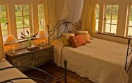 Hotel Giraffe Manor