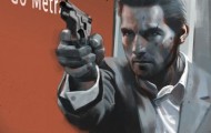 Illustrations of Hollywood movies