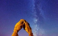 Bring the beauty of the Milk Way