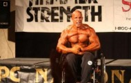 Nick Scott, a dream come true