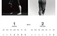 Paralympic athletes