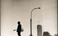 Legendary photographer Anton Corbijn
