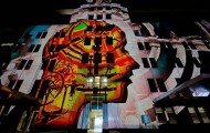The grand festival of light and music in Sydney