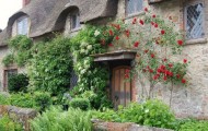The most beautiful villages in England