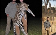 Bloodthisty children Donald Trump