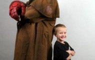 Leukemia boy’s dream